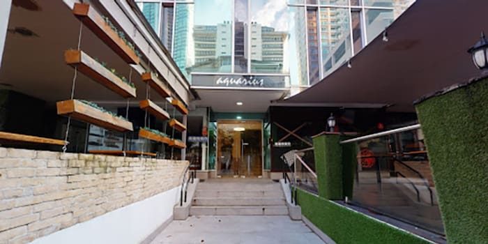 Commercial Real Estate - Retail & Office Spaces