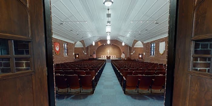 Events Space - Church