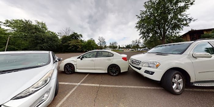 First Responder - Car Accident