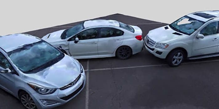 First Responder - Car Accident