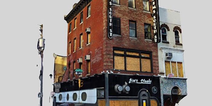 First Responder - Restaurant Fire