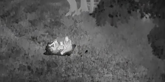 First Responder - Search and Rescue