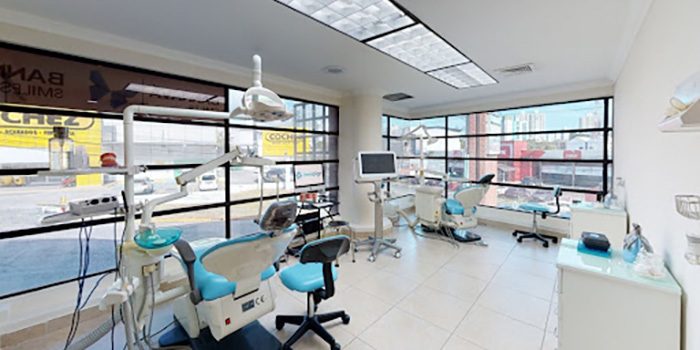Healthcare - Dentist Office